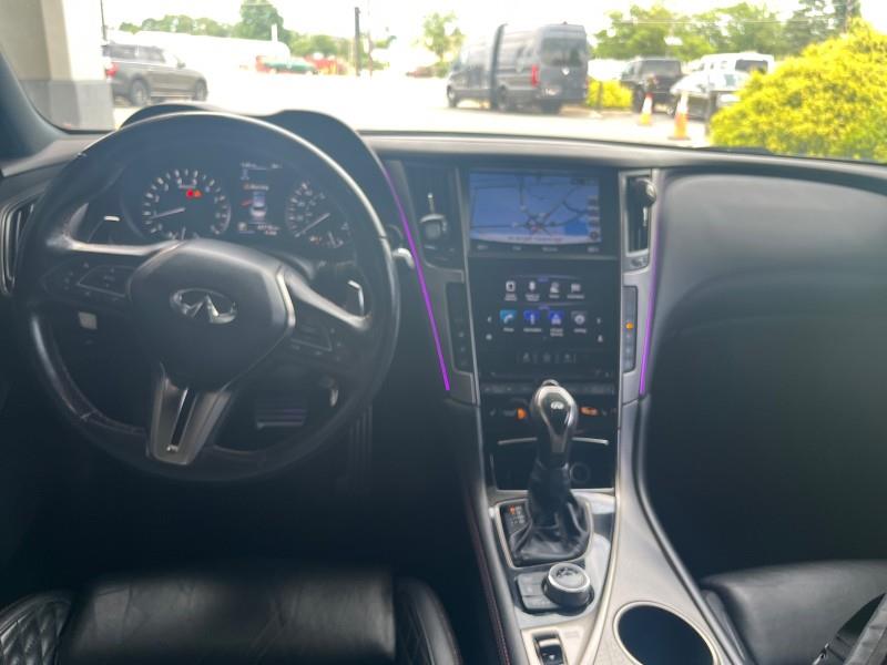 2019 Infiniti Q50 RED SPORT 400 AWD, available for sale in Maple Shade, New Jersey | Car Revolution. Maple Shade, New Jersey 2019 Infiniti Q50 RED SPORT 400 AWD, available for sale in Maple Shade, New Jersey | Car Revolution. Maple Shade, New Jersey