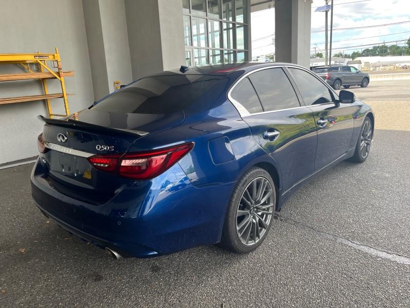 2019 Infiniti Q50 RED SPORT 400 AWD, available for sale in Maple Shade, New Jersey | Car Revolution. Maple Shade, New Jersey 2019 Infiniti Q50 RED SPORT 400 AWD, available for sale in Maple Shade, New Jersey | Car Revolution. Maple Shade, New Jersey