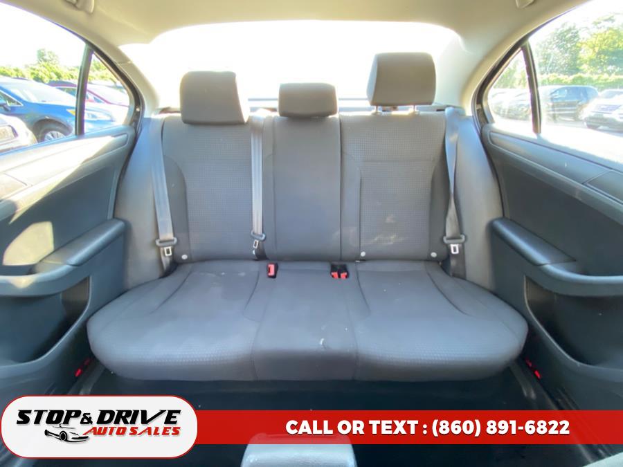 2016 Volkswagen Jetta Sedan 4dr Auto 1.4T S w/Technology, available for sale in East Windsor, Connecticut | Stop & Drive Auto Sales. East Windsor, Connecticut 2016 Volkswagen Jetta Sedan 4dr Auto 1.4T S w/Technology, available for sale in East Windsor, Connecticut | Stop & Drive Auto Sales. East Windsor, Connecticut