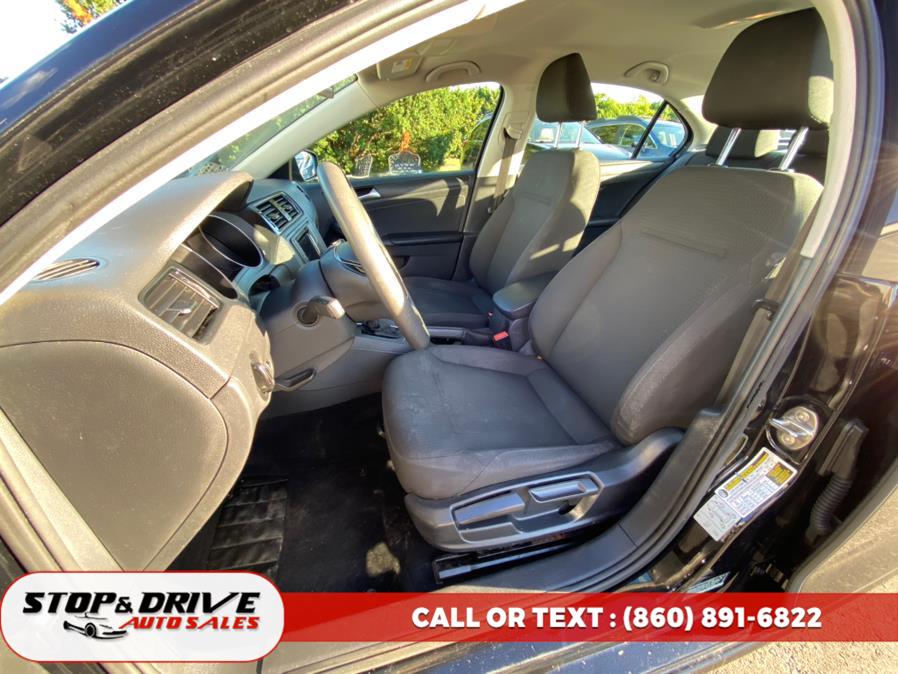 2016 Volkswagen Jetta Sedan 4dr Auto 1.4T S w/Technology, available for sale in East Windsor, Connecticut | Stop & Drive Auto Sales. East Windsor, Connecticut 2016 Volkswagen Jetta Sedan 4dr Auto 1.4T S w/Technology, available for sale in East Windsor, Connecticut | Stop & Drive Auto Sales. East Windsor, Connecticut
