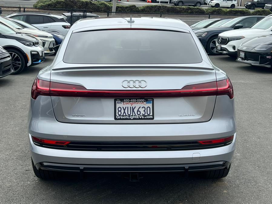 2021 Audi e-tron Sportback Prestige quattro, available for sale in Daly City, California | Green Light Auto Wholesale. Daly City, California 2021 Audi e-tron Sportback Prestige quattro, available for sale in Daly City, California | Green Light Auto Wholesale. Daly City, California