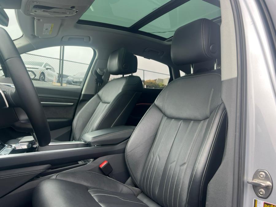 2021 Audi e-tron Sportback Prestige quattro, available for sale in Daly City, California | Green Light Auto Wholesale. Daly City, California 2021 Audi e-tron Sportback Prestige quattro, available for sale in Daly City, California | Green Light Auto Wholesale. Daly City, California