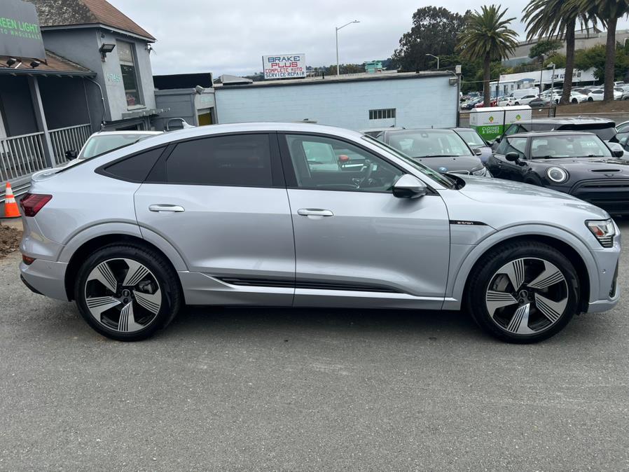 2021 Audi e-tron Sportback Prestige quattro, available for sale in Daly City, California | Green Light Auto Wholesale. Daly City, California 2021 Audi e-tron Sportback Prestige quattro, available for sale in Daly City, California | Green Light Auto Wholesale. Daly City, California