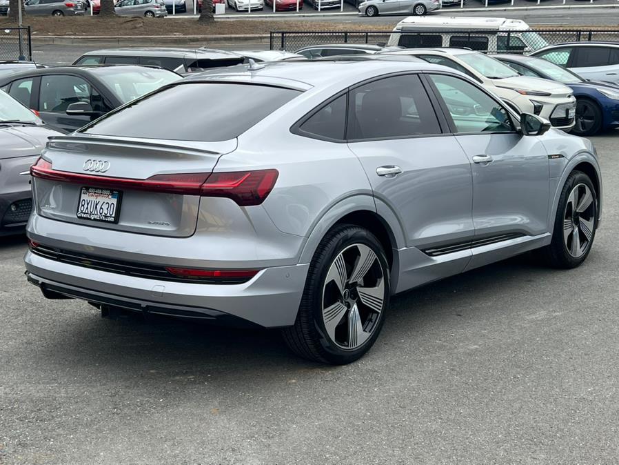 2021 Audi e-tron Sportback Prestige quattro, available for sale in Daly City, California | Green Light Auto Wholesale. Daly City, California 2021 Audi e-tron Sportback Prestige quattro, available for sale in Daly City, California | Green Light Auto Wholesale. Daly City, California