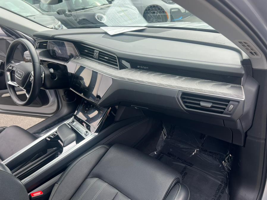 2021 Audi e-tron Sportback Prestige quattro, available for sale in Daly City, California | Green Light Auto Wholesale. Daly City, California 2021 Audi e-tron Sportback Prestige quattro, available for sale in Daly City, California | Green Light Auto Wholesale. Daly City, California