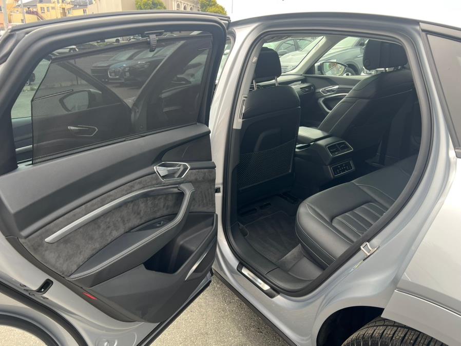 2021 Audi e-tron Sportback Prestige quattro, available for sale in Daly City, California | Green Light Auto Wholesale. Daly City, California 2021 Audi e-tron Sportback Prestige quattro, available for sale in Daly City, California | Green Light Auto Wholesale. Daly City, California