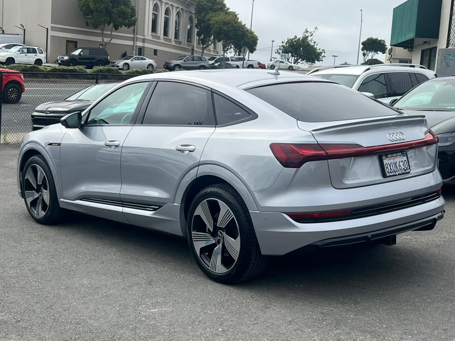 2021 Audi e-tron Sportback Prestige quattro, available for sale in Daly City, California | Green Light Auto Wholesale. Daly City, California 2021 Audi e-tron Sportback Prestige quattro, available for sale in Daly City, California | Green Light Auto Wholesale. Daly City, California