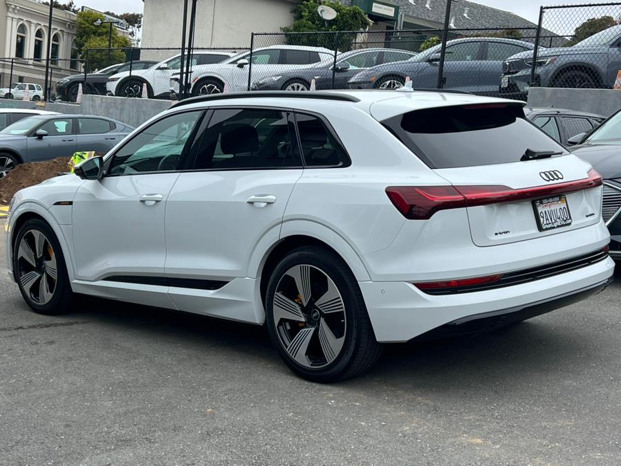 2022 Audi e-tron Premium Plus quattro, available for sale in Daly City, California | Green Light Auto Wholesale. Daly City, California 2022 Audi e-tron Premium Plus quattro, available for sale in Daly City, California | Green Light Auto Wholesale. Daly City, California
