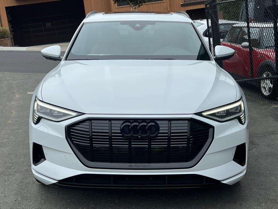 2022 Audi e-tron Premium Plus quattro, available for sale in Daly City, California | Green Light Auto Wholesale. Daly City, California 2022 Audi e-tron Premium Plus quattro, available for sale in Daly City, California | Green Light Auto Wholesale. Daly City, California
