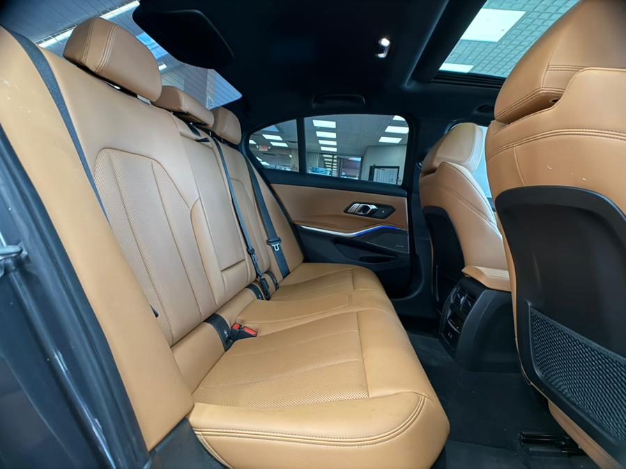 2022 BMW 3 Series M340i xDrive Sedan North America, available for sale in Massapequa Park, New York | Power Motors East. Massapequa Park, New York 2022 BMW 3 Series M340i xDrive Sedan North America, available for sale in Massapequa Park, New York | Power Motors East. Massapequa Park, New York