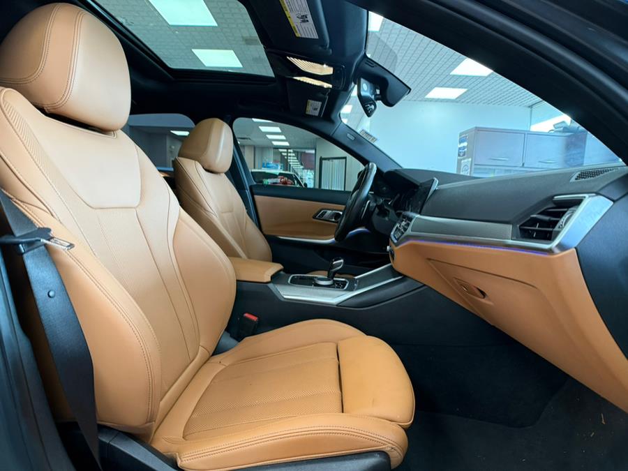 2022 BMW 3 Series M340i xDrive Sedan North America, available for sale in Massapequa Park, New York | Power Motors East. Massapequa Park, New York 2022 BMW 3 Series M340i xDrive Sedan North America, available for sale in Massapequa Park, New York | Power Motors East. Massapequa Park, New York