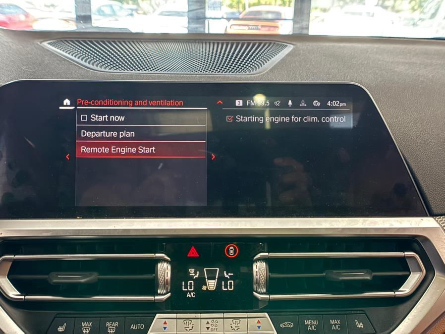 2022 BMW 3 Series M340i xDrive Sedan North America, available for sale in Massapequa Park, New York | Power Motors East. Massapequa Park, New York 2022 BMW 3 Series M340i xDrive Sedan North America, available for sale in Massapequa Park, New York | Power Motors East. Massapequa Park, New York