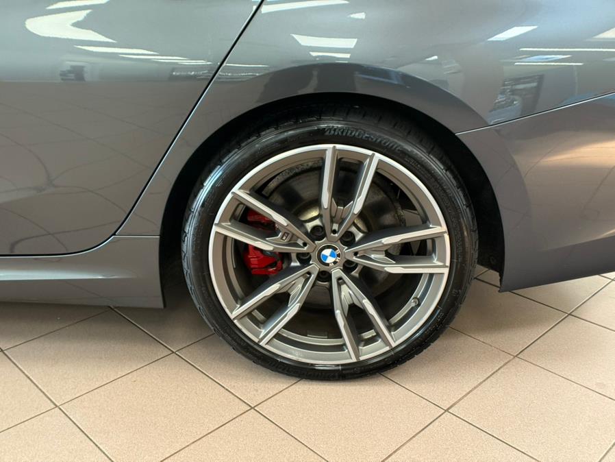 2022 BMW 3 Series M340i xDrive Sedan North America, available for sale in Massapequa Park, New York | Power Motors East. Massapequa Park, New York 2022 BMW 3 Series M340i xDrive Sedan North America, available for sale in Massapequa Park, New York | Power Motors East. Massapequa Park, New York