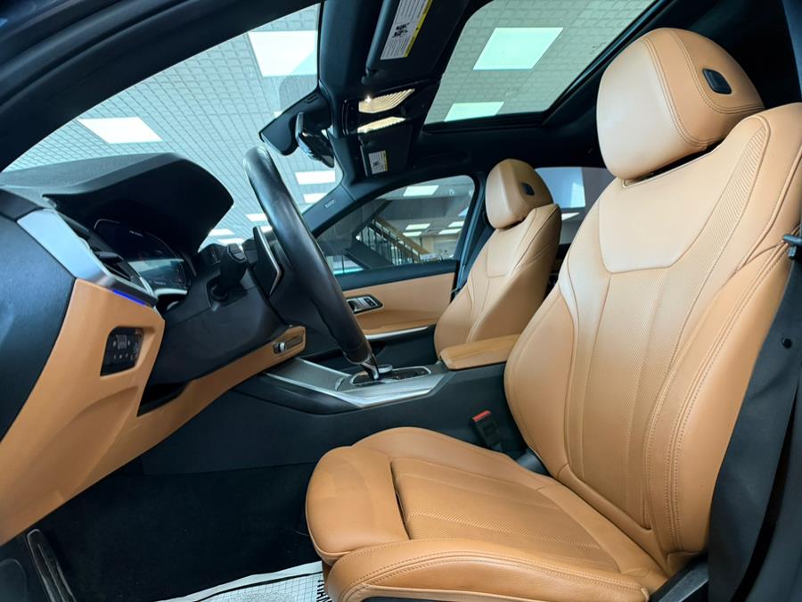 2022 BMW 3 Series M340i xDrive Sedan North America, available for sale in Massapequa Park, New York | Power Motors East. Massapequa Park, New York 2022 BMW 3 Series M340i xDrive Sedan North America, available for sale in Massapequa Park, New York | Power Motors East. Massapequa Park, New York