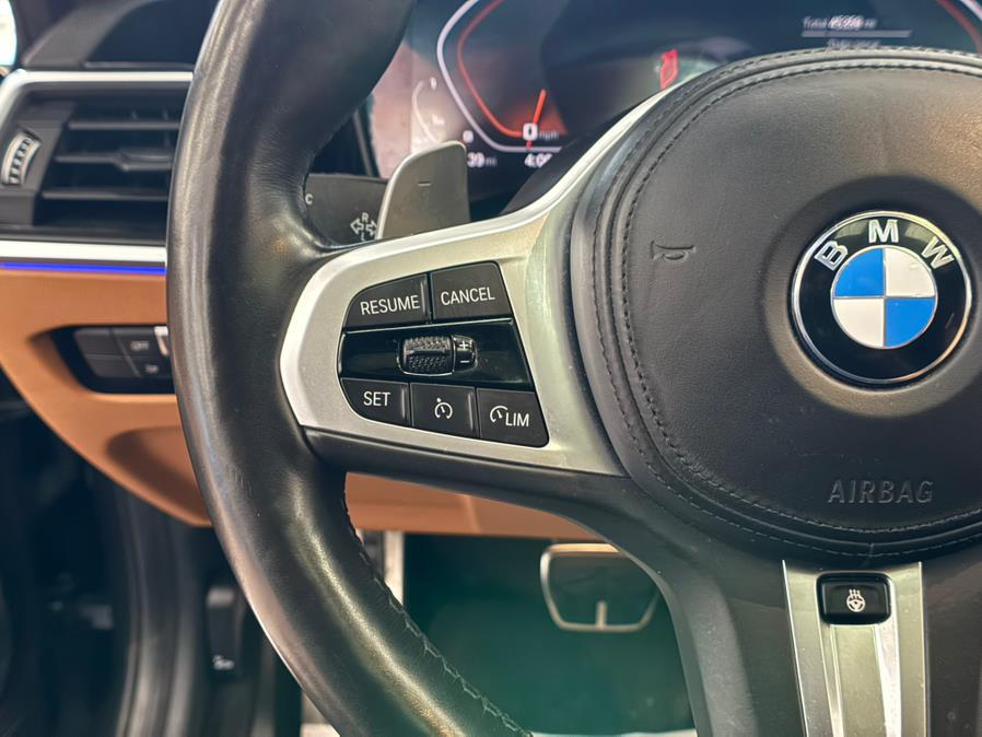 2022 BMW 3 Series M340i xDrive Sedan North America, available for sale in Massapequa Park, New York | Power Motors East. Massapequa Park, New York 2022 BMW 3 Series M340i xDrive Sedan North America, available for sale in Massapequa Park, New York | Power Motors East. Massapequa Park, New York
