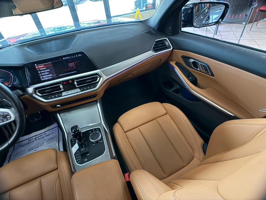 2022 BMW 3 Series M340i xDrive Sedan North America, available for sale in Massapequa Park, New York | Power Motors East. Massapequa Park, New York 2022 BMW 3 Series M340i xDrive Sedan North America, available for sale in Massapequa Park, New York | Power Motors East. Massapequa Park, New York