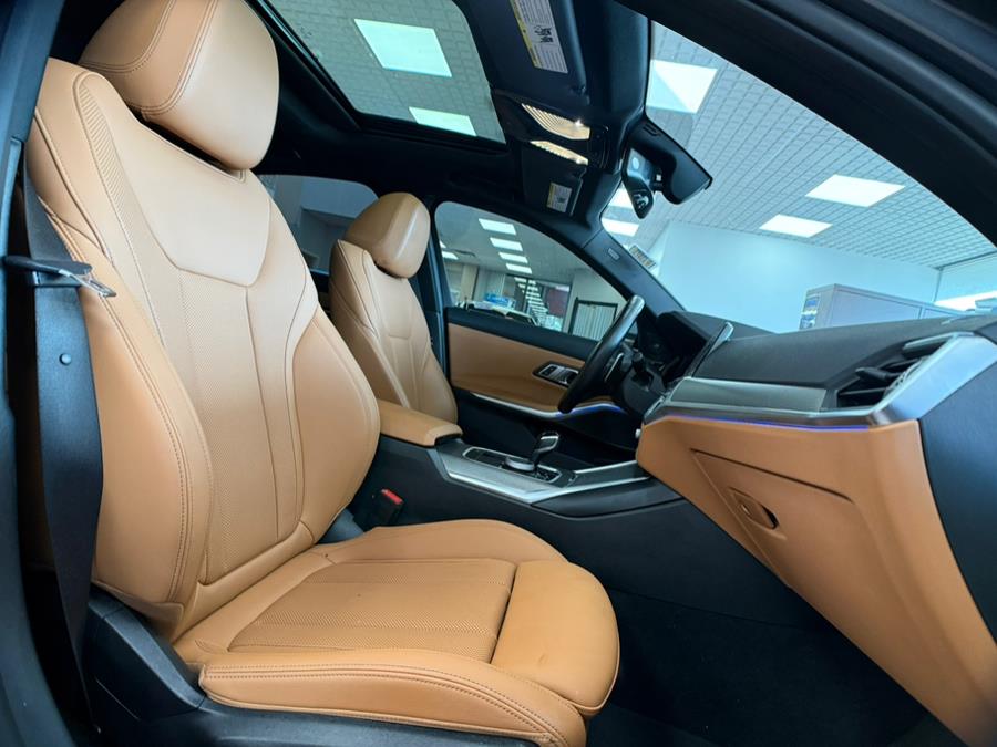 2022 BMW 3 Series M340i xDrive Sedan North America, available for sale in Massapequa Park, New York | Power Motors East. Massapequa Park, New York 2022 BMW 3 Series M340i xDrive Sedan North America, available for sale in Massapequa Park, New York | Power Motors East. Massapequa Park, New York