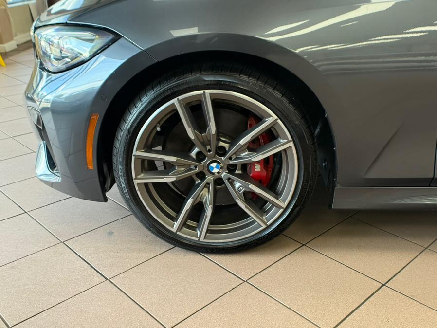 2022 BMW 3 Series M340i xDrive Sedan North America, available for sale in Massapequa Park, New York | Power Motors East. Massapequa Park, New York 2022 BMW 3 Series M340i xDrive Sedan North America, available for sale in Massapequa Park, New York | Power Motors East. Massapequa Park, New York