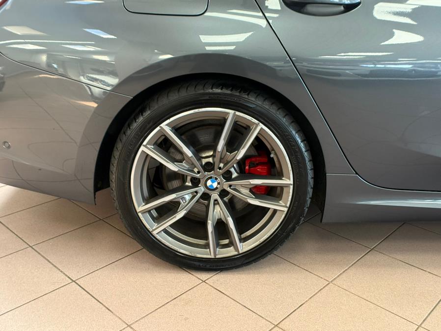 2022 BMW 3 Series M340i xDrive Sedan North America, available for sale in Massapequa Park, New York | Power Motors East. Massapequa Park, New York 2022 BMW 3 Series M340i xDrive Sedan North America, available for sale in Massapequa Park, New York | Power Motors East. Massapequa Park, New York