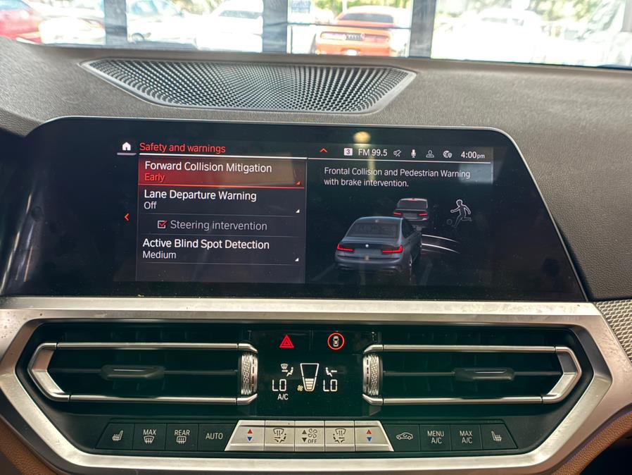 2022 BMW 3 Series M340i xDrive Sedan North America, available for sale in Massapequa Park, New York | Power Motors East. Massapequa Park, New York 2022 BMW 3 Series M340i xDrive Sedan North America, available for sale in Massapequa Park, New York | Power Motors East. Massapequa Park, New York