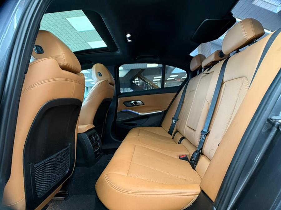 2022 BMW 3 Series M340i xDrive Sedan North America, available for sale in Massapequa Park, New York | Power Motors East. Massapequa Park, New York 2022 BMW 3 Series M340i xDrive Sedan North America, available for sale in Massapequa Park, New York | Power Motors East. Massapequa Park, New York