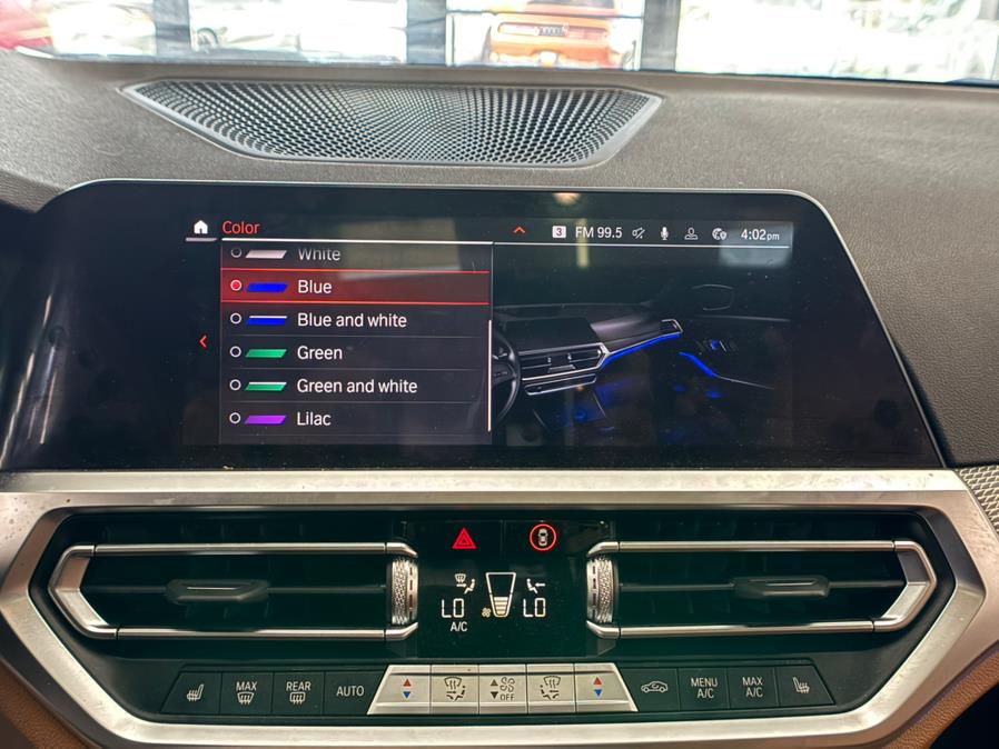 2022 BMW 3 Series M340i xDrive Sedan North America, available for sale in Massapequa Park, New York | Power Motors East. Massapequa Park, New York 2022 BMW 3 Series M340i xDrive Sedan North America, available for sale in Massapequa Park, New York | Power Motors East. Massapequa Park, New York