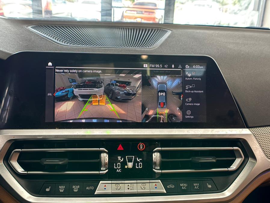 2022 BMW 3 Series M340i xDrive Sedan North America, available for sale in Massapequa Park, New York | Power Motors East. Massapequa Park, New York 2022 BMW 3 Series M340i xDrive Sedan North America, available for sale in Massapequa Park, New York | Power Motors East. Massapequa Park, New York
