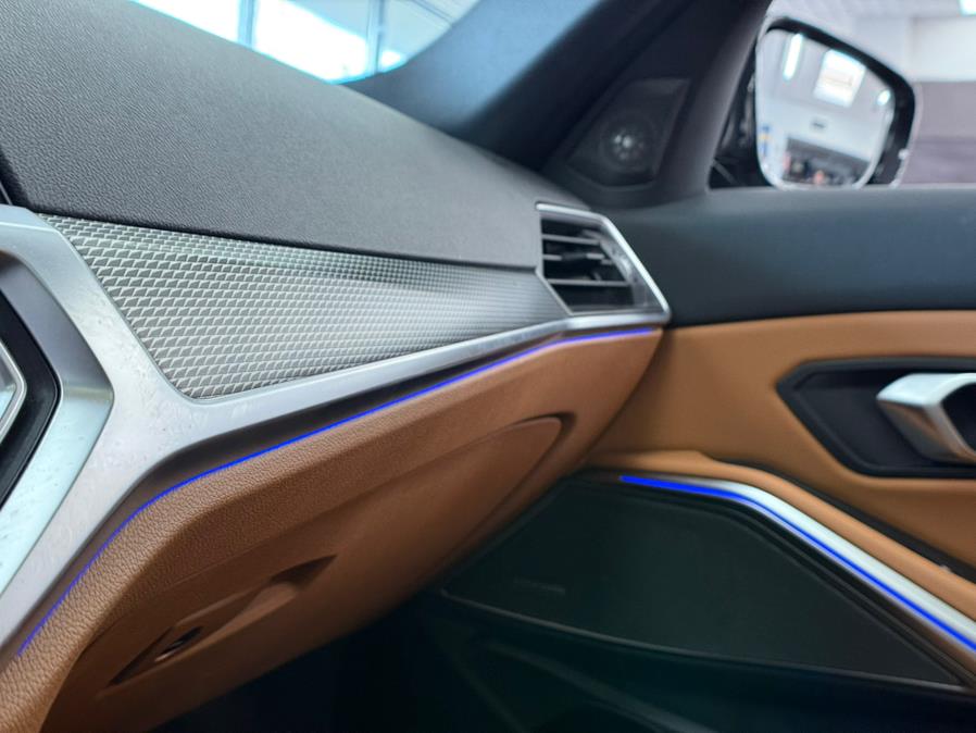 2022 BMW 3 Series M340i xDrive Sedan North America, available for sale in Massapequa Park, New York | Power Motors East. Massapequa Park, New York 2022 BMW 3 Series M340i xDrive Sedan North America, available for sale in Massapequa Park, New York | Power Motors East. Massapequa Park, New York
