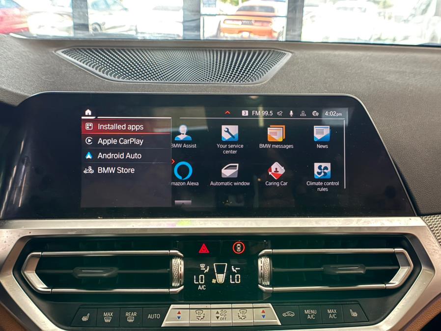2022 BMW 3 Series M340i xDrive Sedan North America, available for sale in Massapequa Park, New York | Power Motors East. Massapequa Park, New York 2022 BMW 3 Series M340i xDrive Sedan North America, available for sale in Massapequa Park, New York | Power Motors East. Massapequa Park, New York