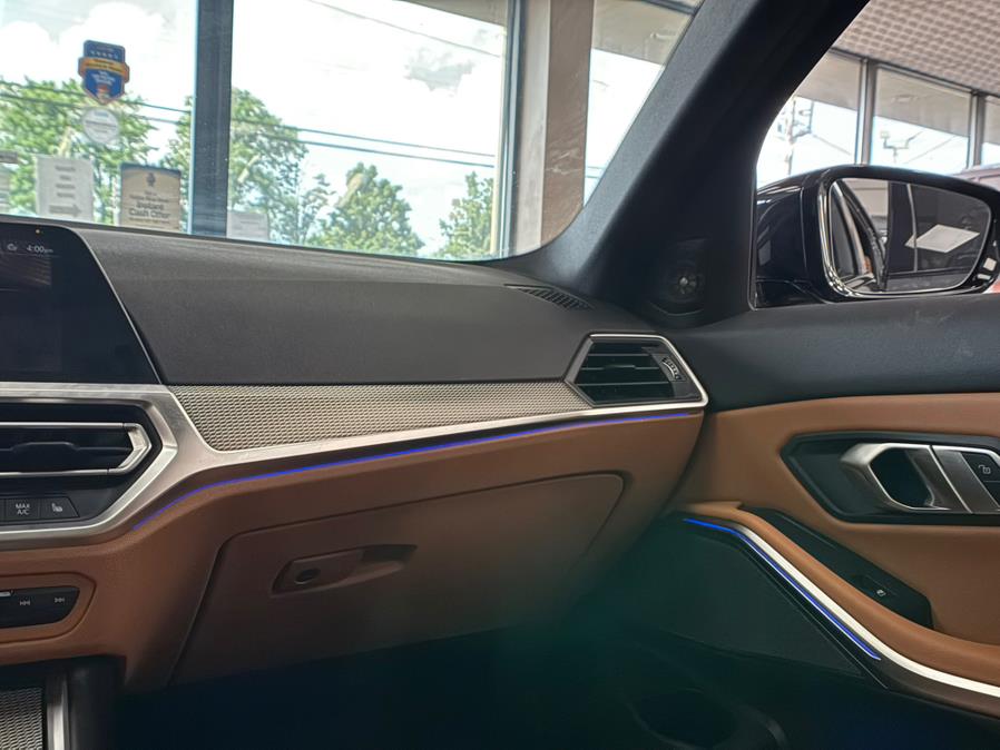 2022 BMW 3 Series M340i xDrive Sedan North America, available for sale in Massapequa Park, New York | Power Motors East. Massapequa Park, New York 2022 BMW 3 Series M340i xDrive Sedan North America, available for sale in Massapequa Park, New York | Power Motors East. Massapequa Park, New York