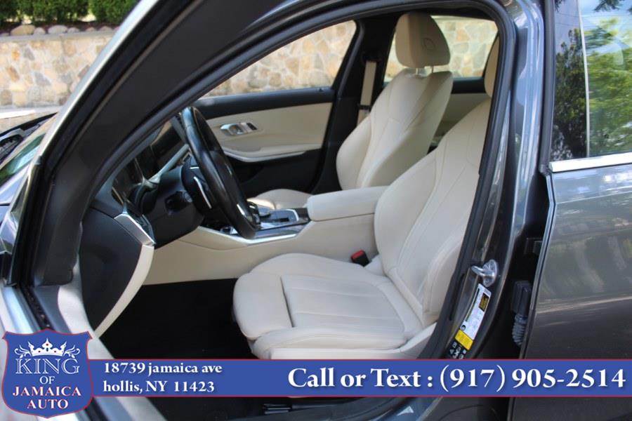 2021 BMW 3 Series 330i xDrive Sedan North America, available for sale in Hempstead, New York | VIP Auto Credit Express. Hempstead, New York 2021 BMW 3 Series 330i xDrive Sedan North America, available for sale in Hempstead, New York | VIP Auto Credit Express. Hempstead, New York