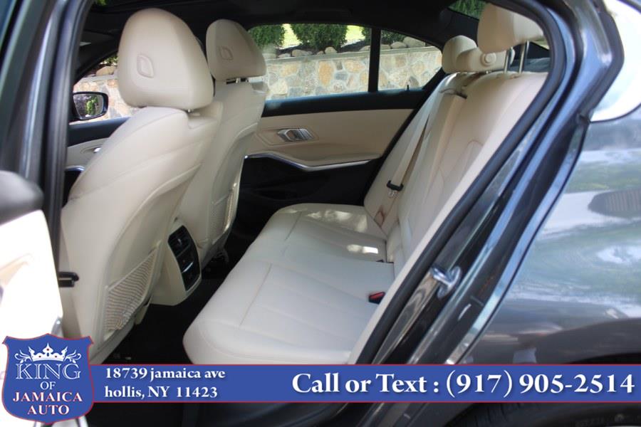 2021 BMW 3 Series 330i xDrive Sedan North America, available for sale in Hempstead, New York | VIP Auto Credit Express. Hempstead, New York 2021 BMW 3 Series 330i xDrive Sedan North America, available for sale in Hempstead, New York | VIP Auto Credit Express. Hempstead, New York