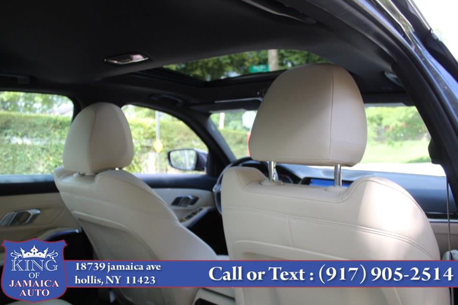 2021 BMW 3 Series 330i xDrive Sedan North America, available for sale in Hempstead, New York | VIP Auto Credit Express. Hempstead, New York 2021 BMW 3 Series 330i xDrive Sedan North America, available for sale in Hempstead, New York | VIP Auto Credit Express. Hempstead, New York