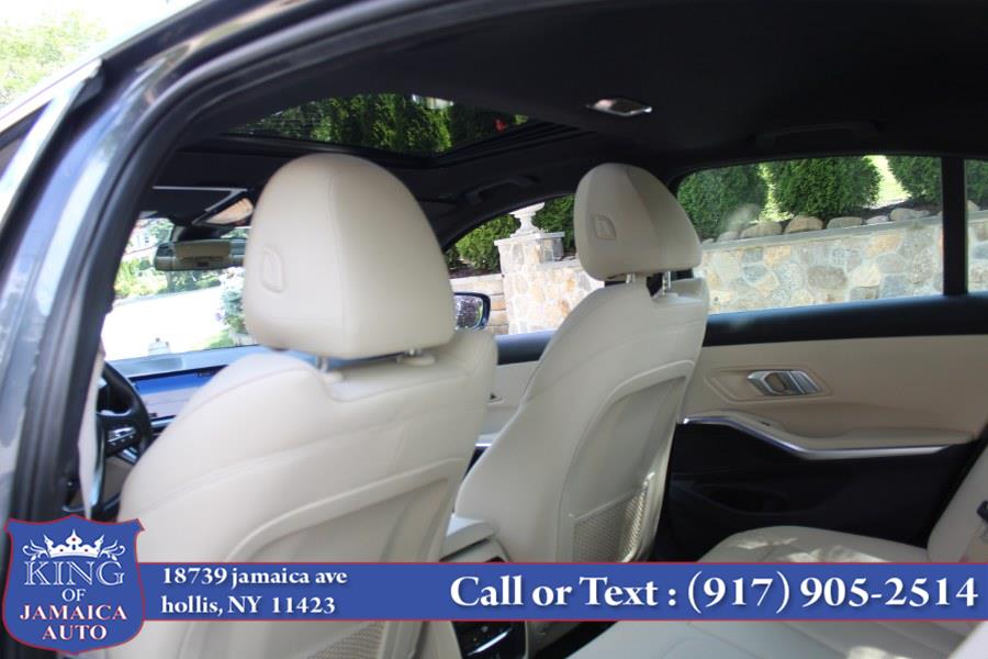 2021 BMW 3 Series 330i xDrive Sedan North America, available for sale in Hempstead, New York | VIP Auto Credit Express. Hempstead, New York 2021 BMW 3 Series 330i xDrive Sedan North America, available for sale in Hempstead, New York | VIP Auto Credit Express. Hempstead, New York