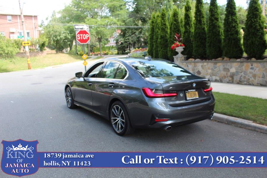 2021 BMW 3 Series 330i xDrive Sedan North America, available for sale in Hempstead, New York | VIP Auto Credit Express. Hempstead, New York 2021 BMW 3 Series 330i xDrive Sedan North America, available for sale in Hempstead, New York | VIP Auto Credit Express. Hempstead, New York