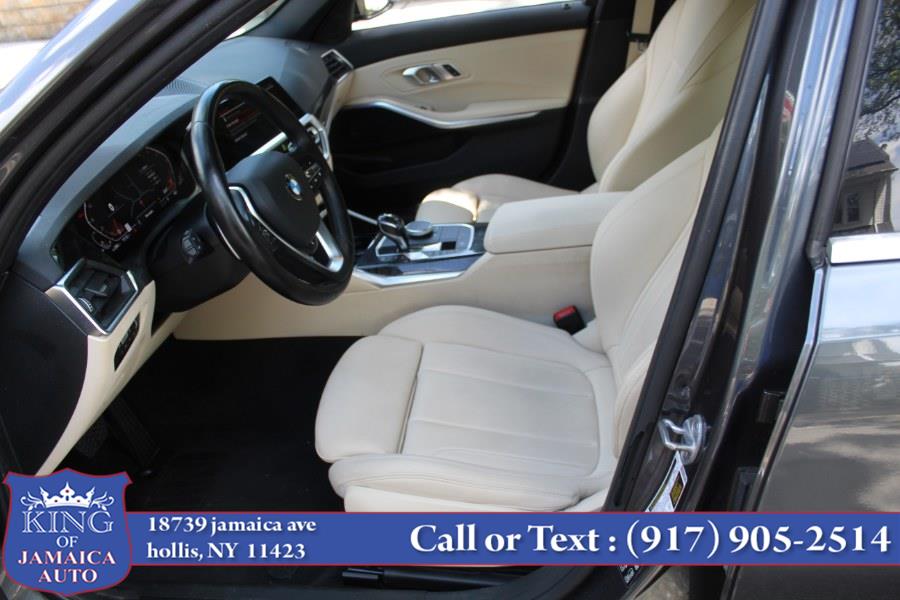 2021 BMW 3 Series 330i xDrive Sedan North America, available for sale in Hempstead, New York | VIP Auto Credit Express. Hempstead, New York 2021 BMW 3 Series 330i xDrive Sedan North America, available for sale in Hempstead, New York | VIP Auto Credit Express. Hempstead, New York