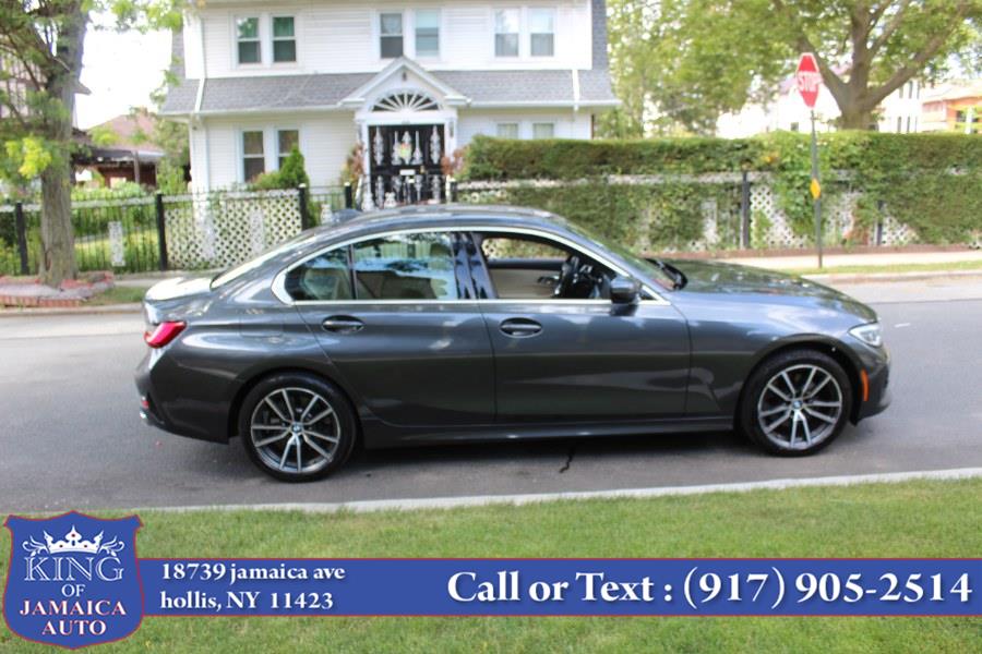 2021 BMW 3 Series 330i xDrive Sedan North America, available for sale in Hempstead, New York | VIP Auto Credit Express. Hempstead, New York 2021 BMW 3 Series 330i xDrive Sedan North America, available for sale in Hempstead, New York | VIP Auto Credit Express. Hempstead, New York