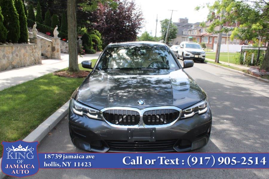 2021 BMW 3 Series 330i xDrive Sedan North America, available for sale in Hempstead, New York | VIP Auto Credit Express. Hempstead, New York 2021 BMW 3 Series 330i xDrive Sedan North America, available for sale in Hempstead, New York | VIP Auto Credit Express. Hempstead, New York