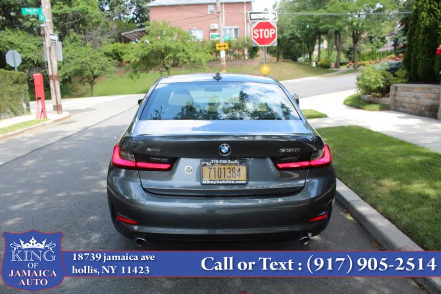 2021 BMW 3 Series 330i xDrive Sedan North America, available for sale in Hempstead, New York | VIP Auto Credit Express. Hempstead, New York 2021 BMW 3 Series 330i xDrive Sedan North America, available for sale in Hempstead, New York | VIP Auto Credit Express. Hempstead, New York