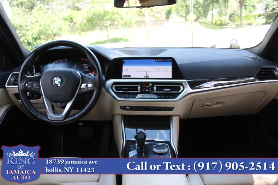 2021 BMW 3 Series 330i xDrive Sedan North America, available for sale in Hempstead, New York | VIP Auto Credit Express. Hempstead, New York 2021 BMW 3 Series 330i xDrive Sedan North America, available for sale in Hempstead, New York | VIP Auto Credit Express. Hempstead, New York