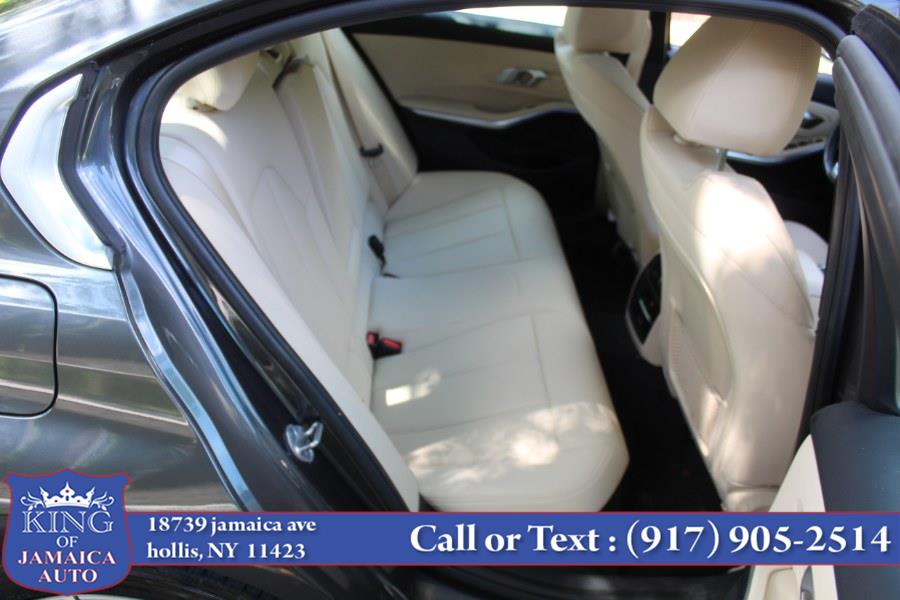 2021 BMW 3 Series 330i xDrive Sedan North America, available for sale in Hempstead, New York | VIP Auto Credit Express. Hempstead, New York 2021 BMW 3 Series 330i xDrive Sedan North America, available for sale in Hempstead, New York | VIP Auto Credit Express. Hempstead, New York