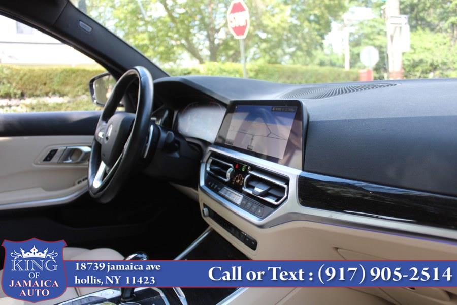2021 BMW 3 Series 330i xDrive Sedan North America, available for sale in Hempstead, New York | VIP Auto Credit Express. Hempstead, New York 2021 BMW 3 Series 330i xDrive Sedan North America, available for sale in Hempstead, New York | VIP Auto Credit Express. Hempstead, New York