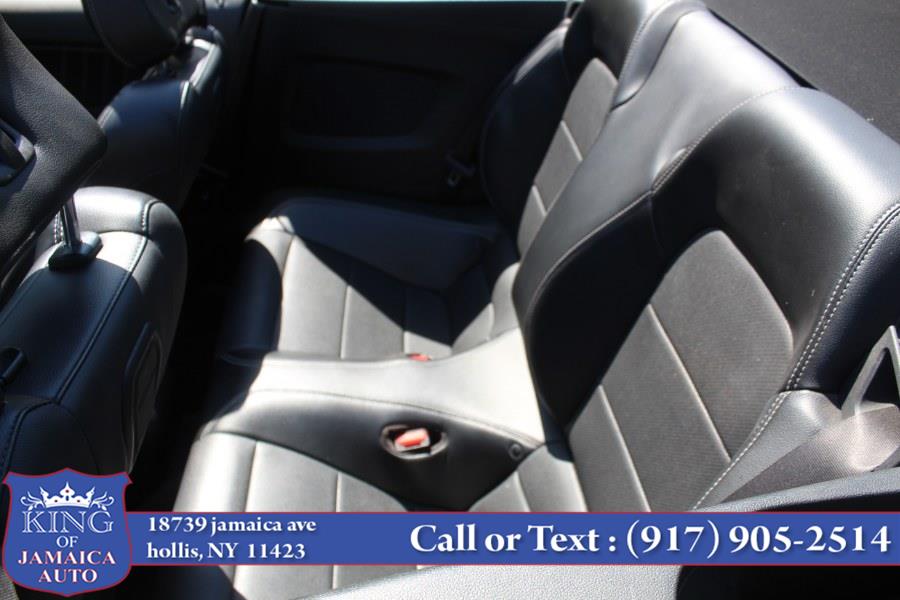 2023 Ford Mustang EcoBoost Premium Convertible, available for sale in Hempstead, New York | VIP Auto Credit Express. Hempstead, New York 2023 Ford Mustang EcoBoost Premium Convertible, available for sale in Hempstead, New York | VIP Auto Credit Express. Hempstead, New York