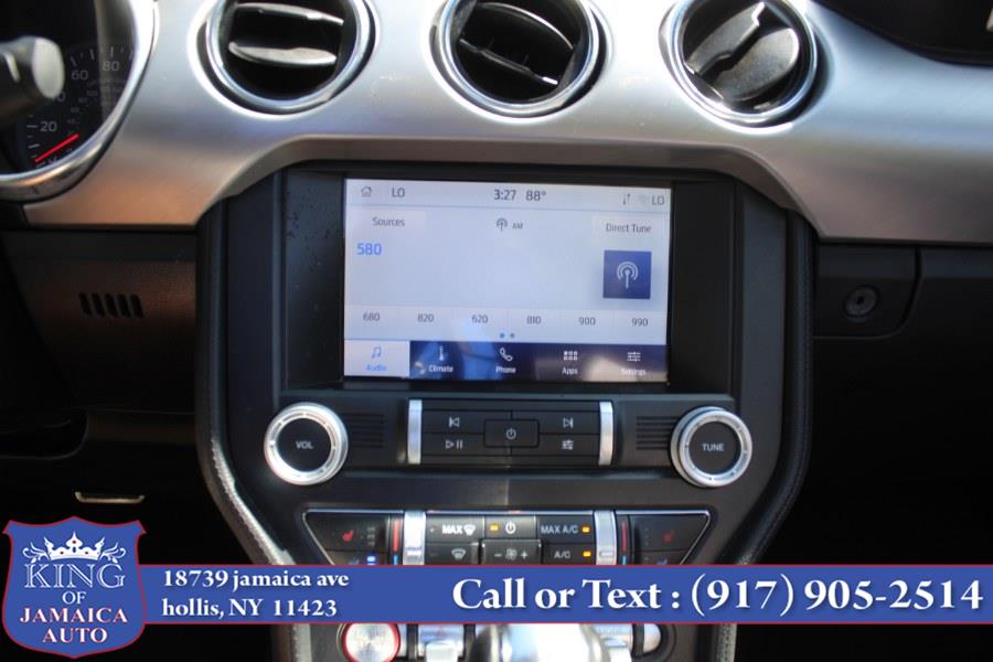 2023 Ford Mustang EcoBoost Premium Convertible, available for sale in Hempstead, New York | VIP Auto Credit Express. Hempstead, New York 2023 Ford Mustang EcoBoost Premium Convertible, available for sale in Hempstead, New York | VIP Auto Credit Express. Hempstead, New York
