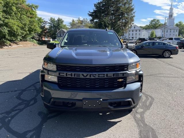 2022 Chevrolet Silverado 1500 Ltd Custom, available for sale in Avon, Connecticut | Sullivan Automotive Group. Avon, Connecticut 2022 Chevrolet Silverado 1500 Ltd Custom, available for sale in Avon, Connecticut | Sullivan Automotive Group. Avon, Connecticut