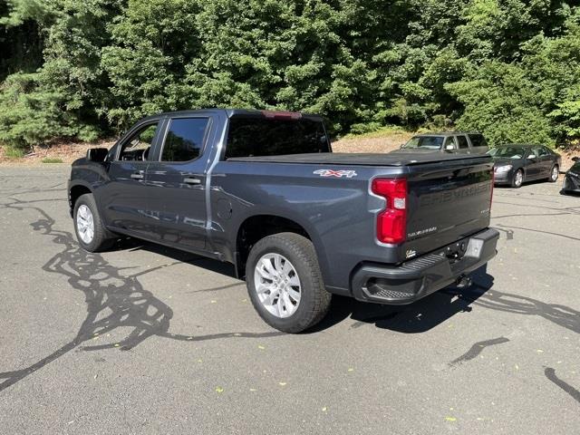2022 Chevrolet Silverado 1500 Ltd Custom, available for sale in Avon, Connecticut | Sullivan Automotive Group. Avon, Connecticut 2022 Chevrolet Silverado 1500 Ltd Custom, available for sale in Avon, Connecticut | Sullivan Automotive Group. Avon, Connecticut