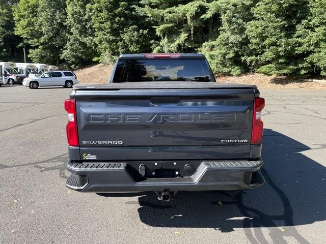 2022 Chevrolet Silverado 1500 Ltd Custom, available for sale in Avon, Connecticut | Sullivan Automotive Group. Avon, Connecticut 2022 Chevrolet Silverado 1500 Ltd Custom, available for sale in Avon, Connecticut | Sullivan Automotive Group. Avon, Connecticut