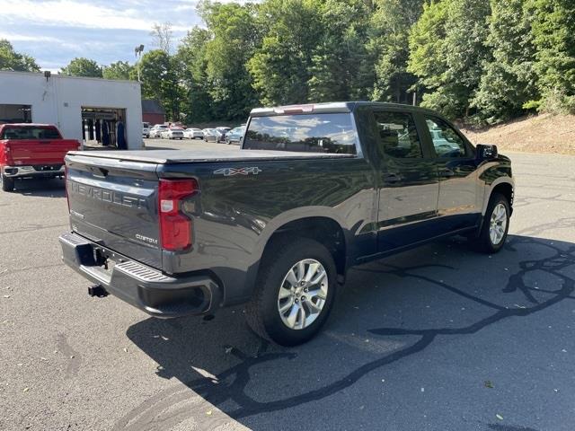 2022 Chevrolet Silverado 1500 Ltd Custom, available for sale in Avon, Connecticut | Sullivan Automotive Group. Avon, Connecticut 2022 Chevrolet Silverado 1500 Ltd Custom, available for sale in Avon, Connecticut | Sullivan Automotive Group. Avon, Connecticut