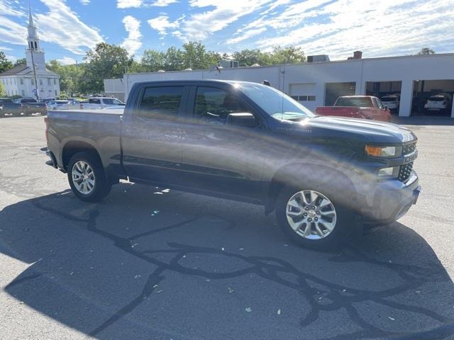 2022 Chevrolet Silverado 1500 Ltd Custom, available for sale in Avon, Connecticut | Sullivan Automotive Group. Avon, Connecticut 2022 Chevrolet Silverado 1500 Ltd Custom, available for sale in Avon, Connecticut | Sullivan Automotive Group. Avon, Connecticut