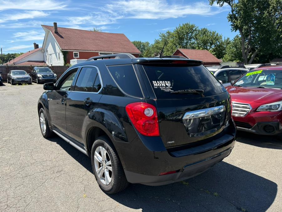 2014 Chevrolet Equinox AWD 4dr LT w/1LT, available for sale in East Windsor, Connecticut | CT Car Co LLC. East Windsor, Connecticut 2014 Chevrolet Equinox AWD 4dr LT w/1LT, available for sale in East Windsor, Connecticut | CT Car Co LLC. East Windsor, Connecticut